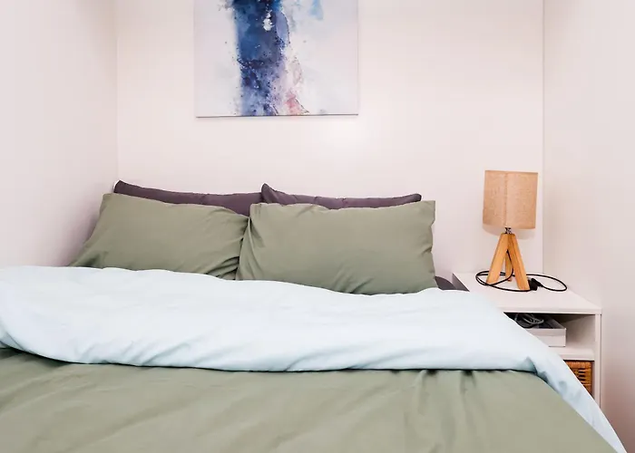 Charlie's Staycation At Coast Residences Apartamento