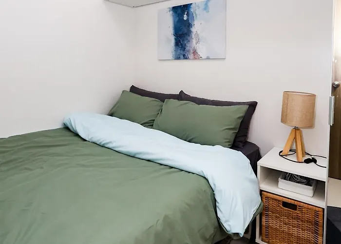 Charlie's Staycation At Coast Residences Apartamento *