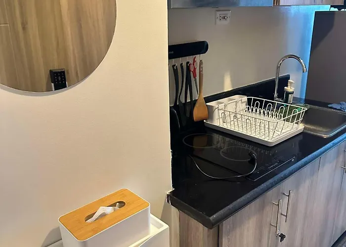 Charlie's Staycation At Coast Residences